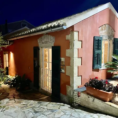 The Old Oven House Appartement *