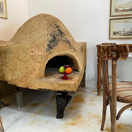 Appartement The Old Oven House *