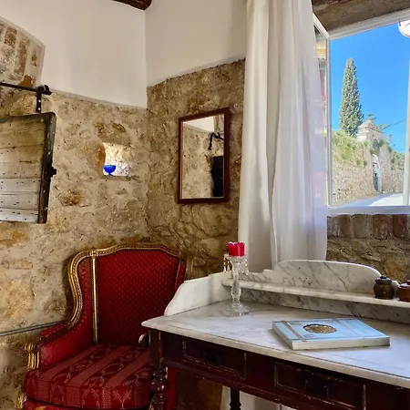 The Old Oven House Appartement