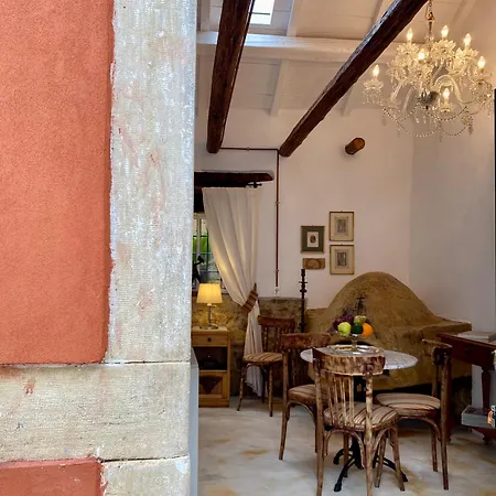 The Old Oven House Appartement Agios Prokopios (Corfu)