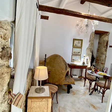 The Old Oven House Appartement *