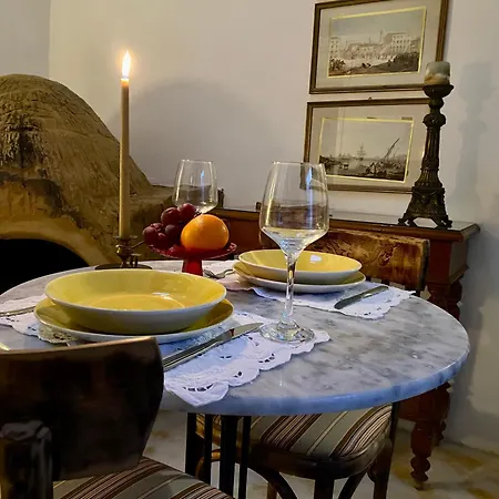 The Old Oven House Appartement