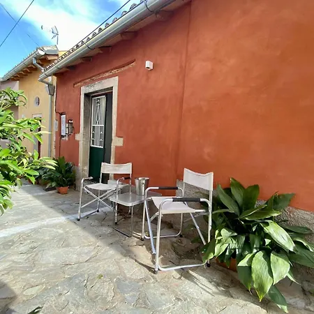 The Old Oven House Appartement *