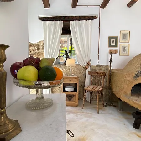 Appartement The Old Oven House Agios Prokopios (Corfu)