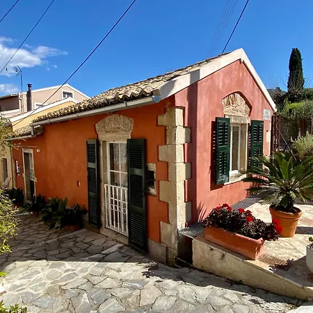The Old Oven House Appartement Agios Prokopios (Corfu)