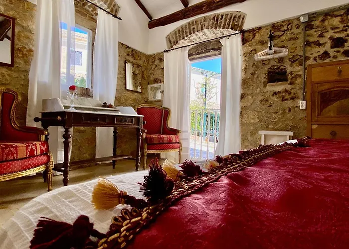 The Old Oven House Appartement Agios Prokopios (Corfu)