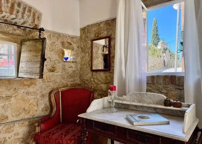 The Old Oven House Appartement