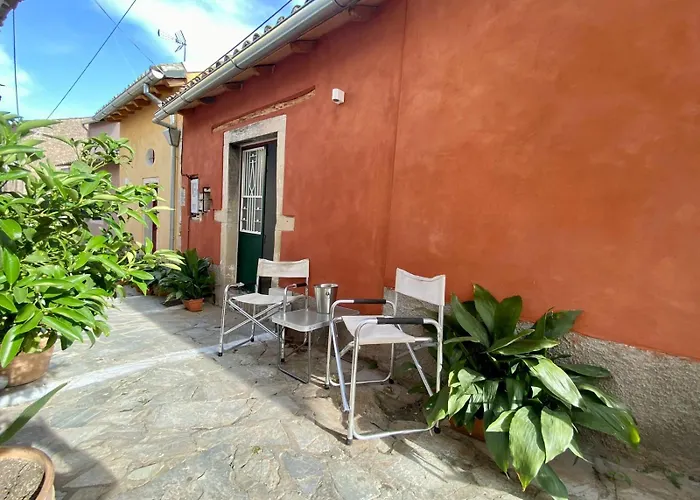 The Old Oven House Appartement *