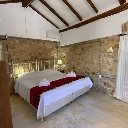 The Old Oven House Apartman *