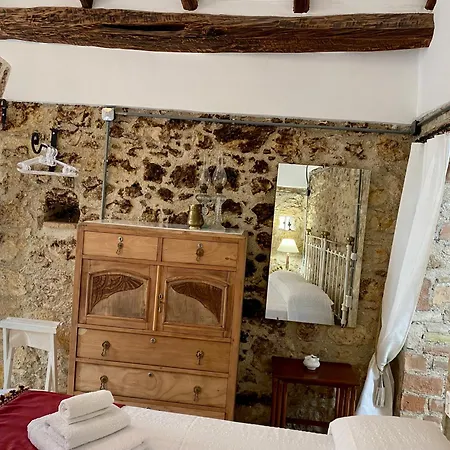 The Old Oven House